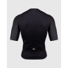 Black Pro Cycling Jersey | Mobel Sport