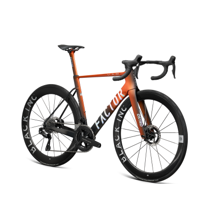 Ostro VAM | Factor Bikes