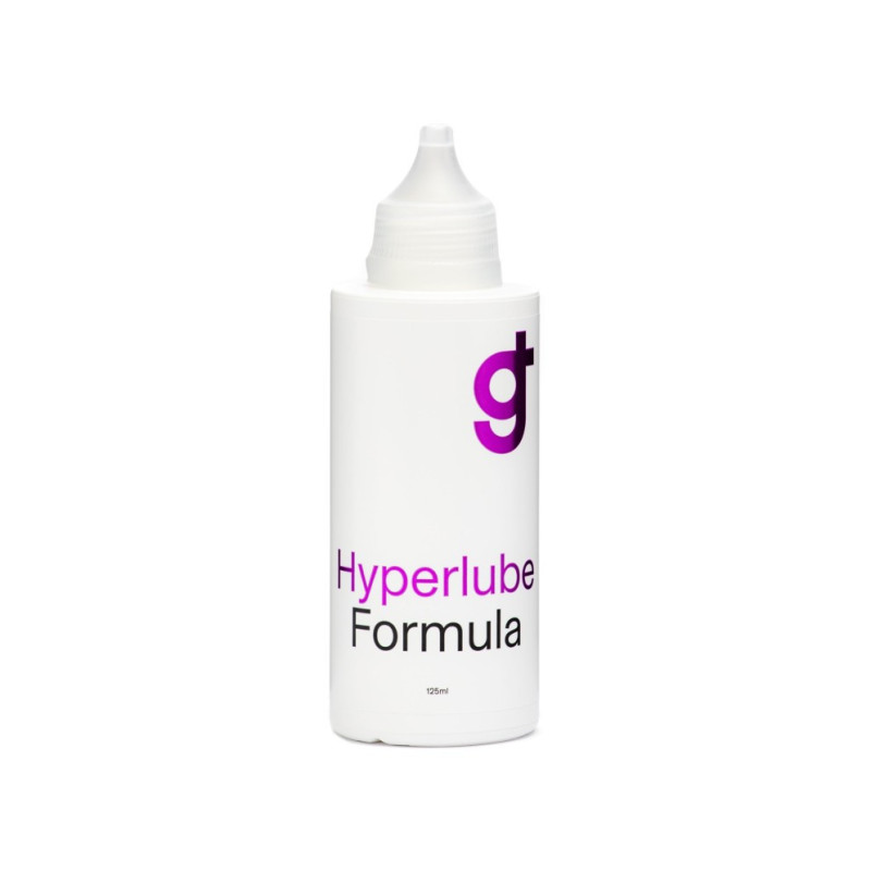 Hyperlube Formula 125ml | Grezzy+