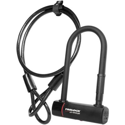 TRELOCK U5 Mini U-Lock