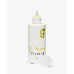 Oil-Power Formula 125ml | Grezzy+