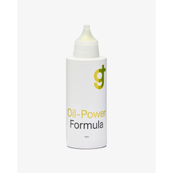 Oil-Power Formula 125ml | Grezzy+