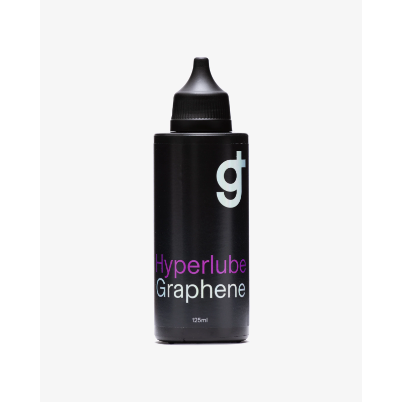 Hyperlube Graphene 125ml | Grezzy+