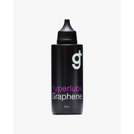 Hyperlube Graphene 125ml | Grezzy+
