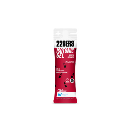 Isotonic Gel | 226ERS