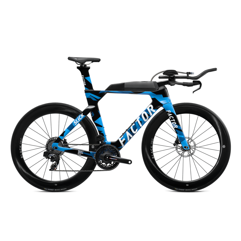 Slick | Factor Bikes