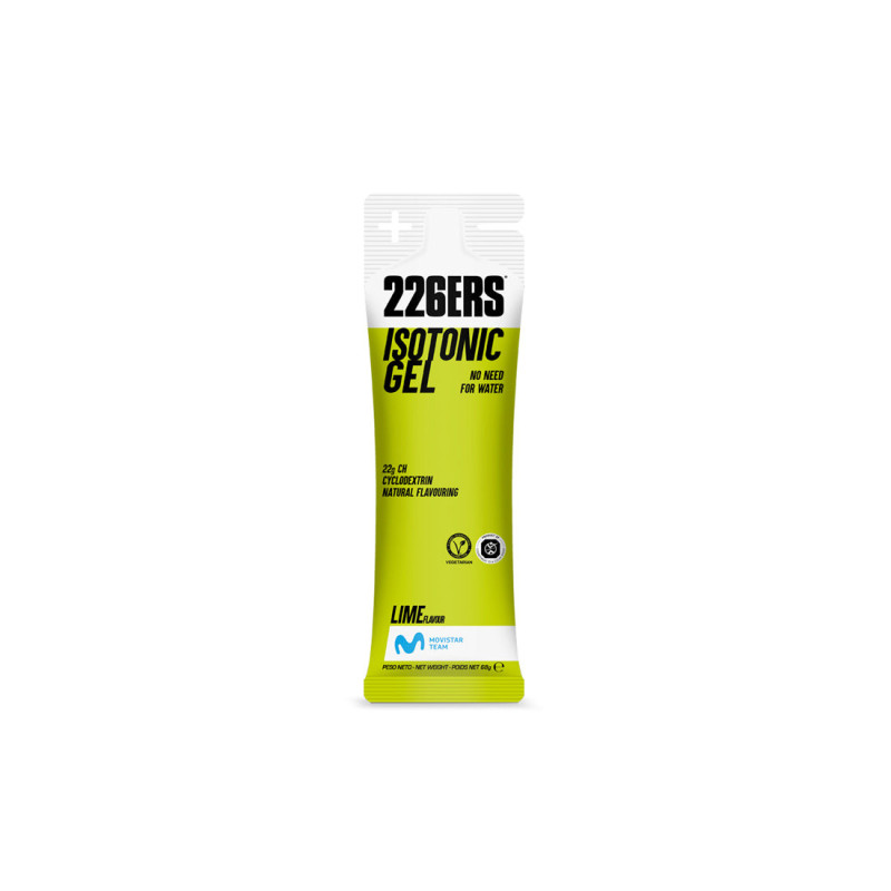 Isotonic Gel | 226ERS