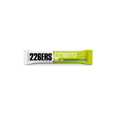 Vegan Gummy Bar | 226ERS