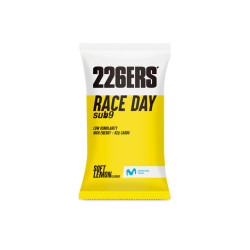 Sub9 Race Day - Monodies | 226ERS
