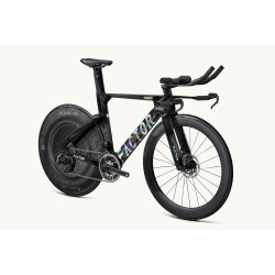 Hanzo | Factor Bikes