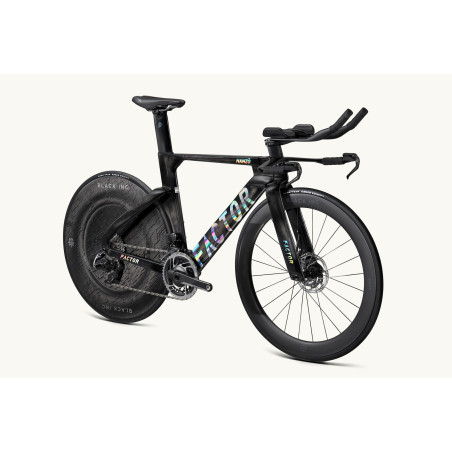 Hanzo | Factor Bikes