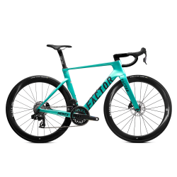 Monza | Factor Bikes