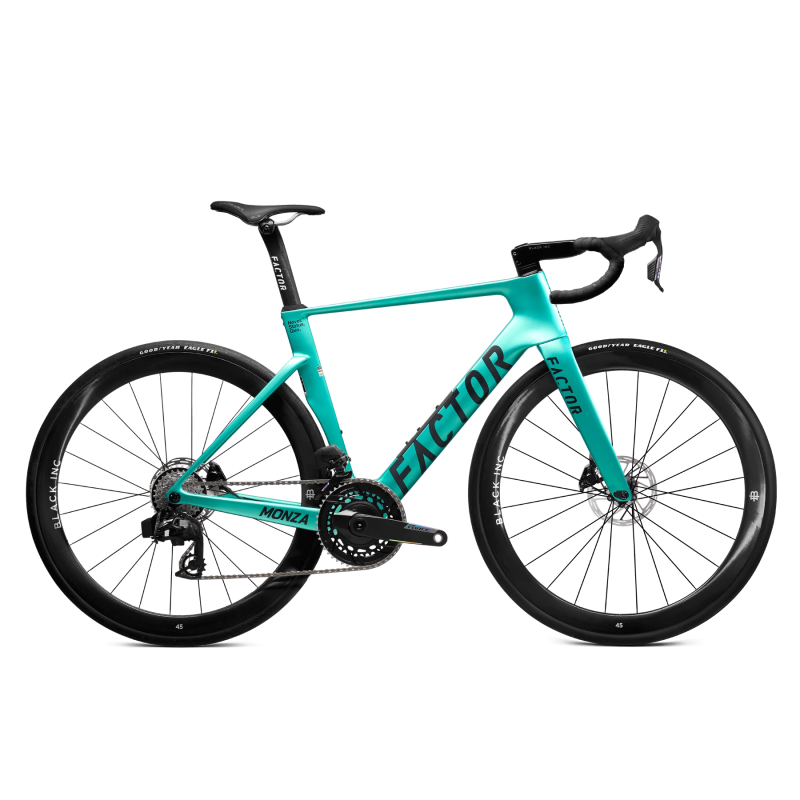 Monza | Factor Bikes