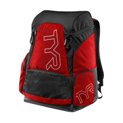 Alliance 45L Backpack (RED/BLACK) | TYR