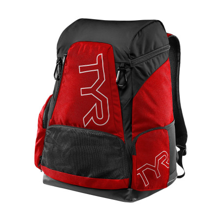 Alliance 45L Backpack (RED/BLACK) | TYR