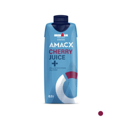 Amacx Cherry Juice + | Amacx | Rock Cyclery