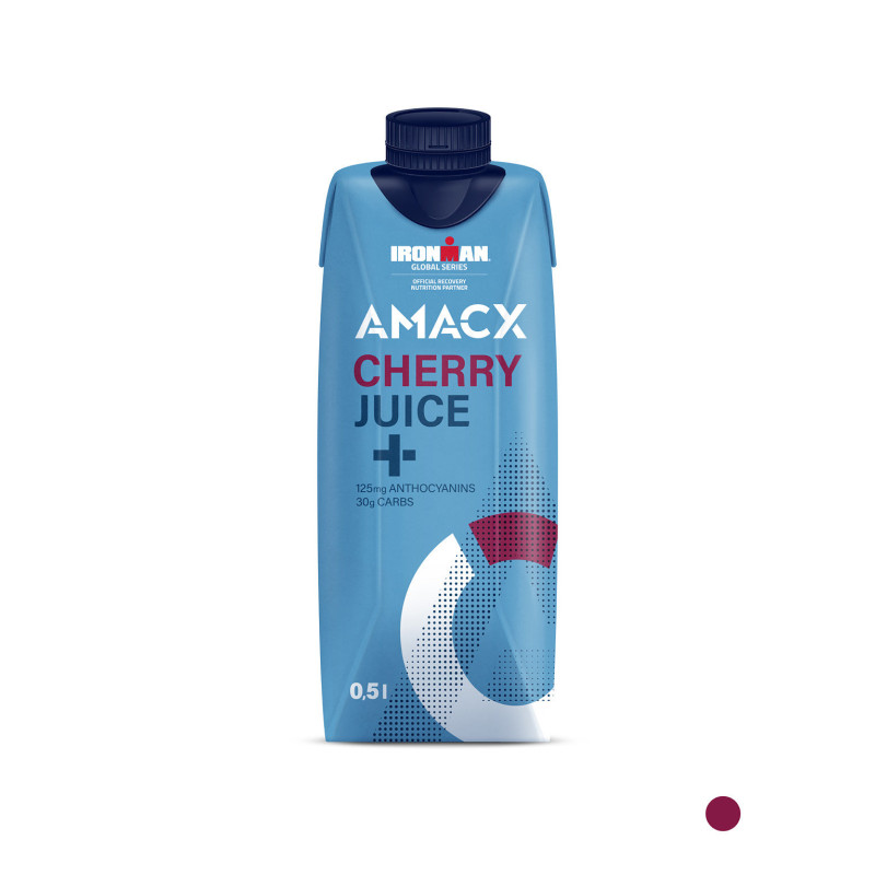 Amacx Cherry Juice + | Amacx | Rock Cyclery