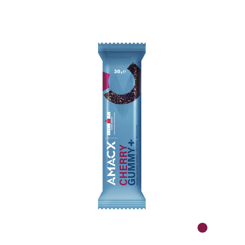 Amacx Cherry Gummy + | Amacx | Rock Cyclery