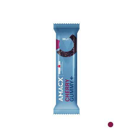 Amacx Cherry Gummy + | Amacx | Rock Cyclery