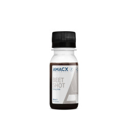 Amacx Beet Shot | Amacx | Rock Cyclery