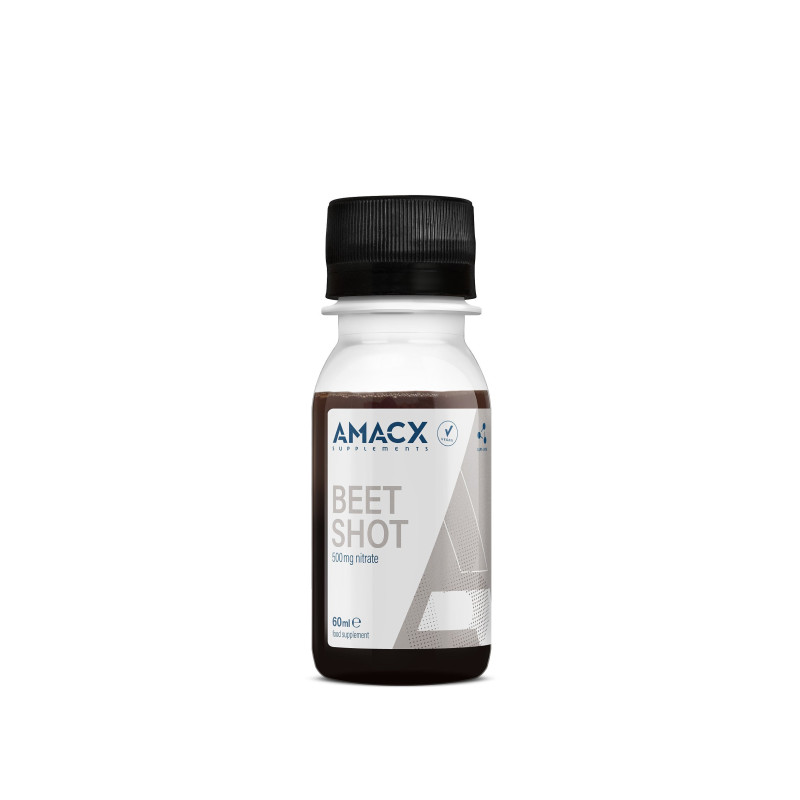 Amacx Beet Shot | Amacx | Rock Cyclery