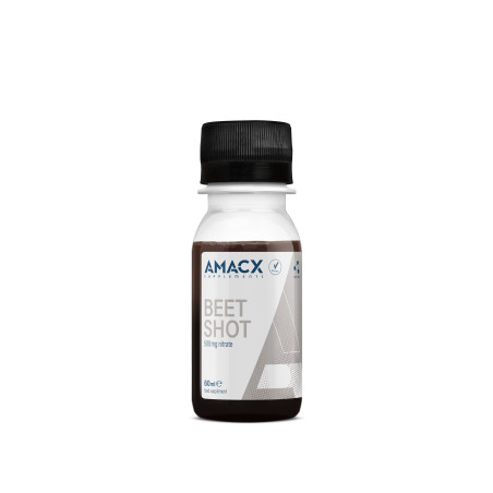Amacx Beet Shot | Amacx | Rock Cyclery