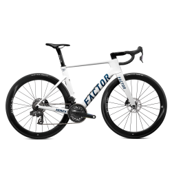 Monza | Factor Bikes
