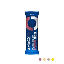 Amacx Energy Oat Bar Sweet Figs | Amacx