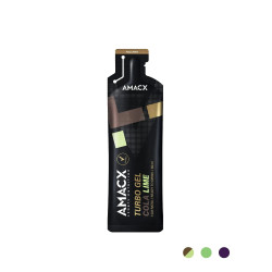 Amacx Turbo Gel Cola Lime | Amacx