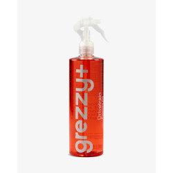 Drivetrain Formula 500ml | Grezzy+
