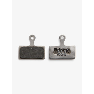 Brake Pads Shimano XT/SLX/XTR | Grezzy+