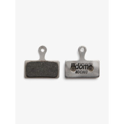 Brake Pads Shimano XT/SLX/XTR | Grezzy+