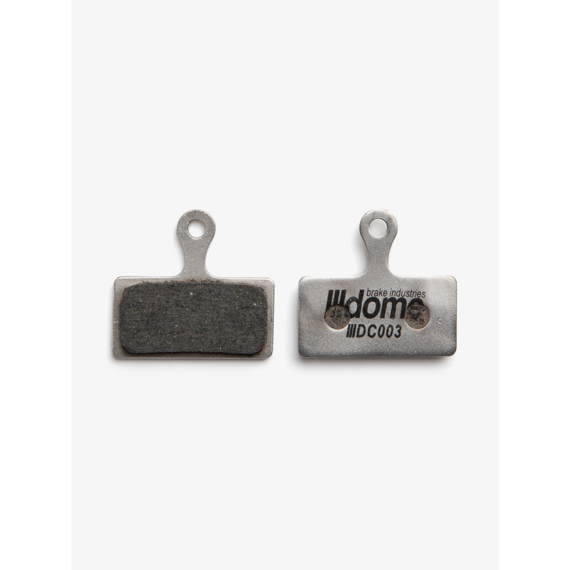 Brake Pads Shimano XT/SLX/XTR | Grezzy+
