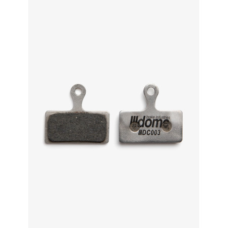 Brake Pads Shimano XT/SLX/XTR | Grezzy+