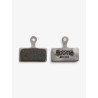 Brake Pads Shimano XT/SLX/XTR | Grezzy+