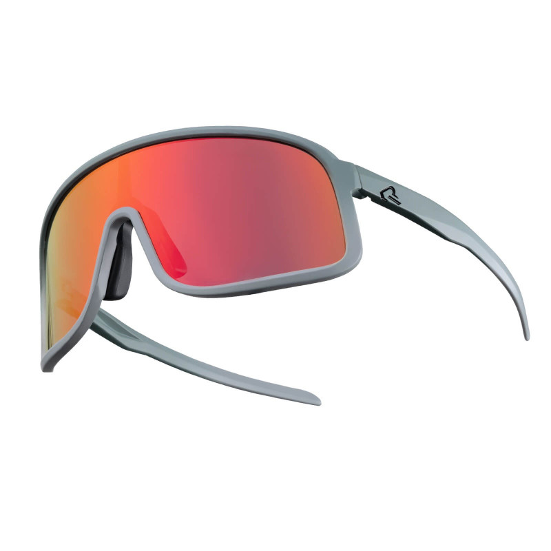 SP350 Polarized Cycling Sunglasses – Slate Grey | ROCKBROS