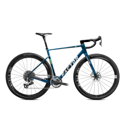 Aluto | Factor Bikes