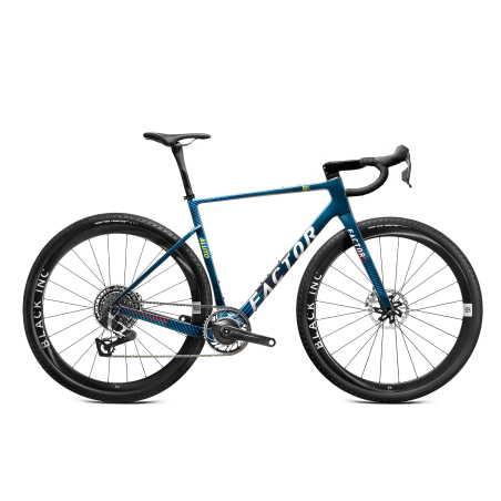 Aluto | Factor Bikes