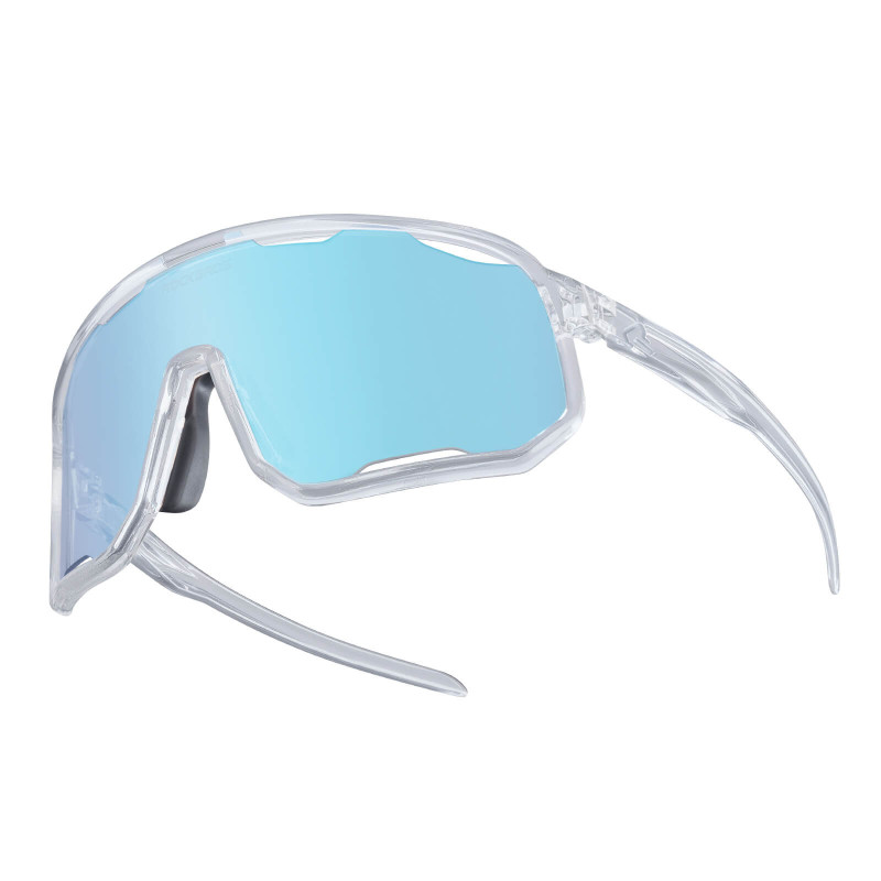 Photochromic Cycling Glasses with Interchangeable Lenses | ROCKBROS