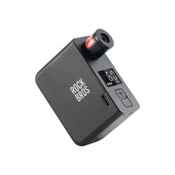 MINI Electric Bicycle Pump AS1 Pro | ROCKBROS