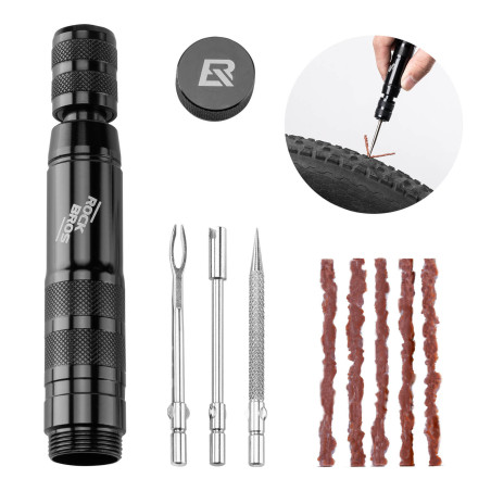Tubeless Tyre Puncture Repair Kit | ROCKBROS