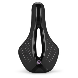 Ergonomic Shock-Absorbing Bicycle Saddle | ROCKBROS