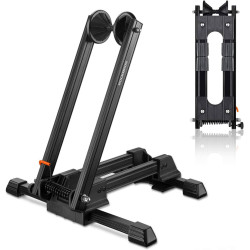 Foldable Rear Wheel Bicycle Stand T30 | ROCKBROS