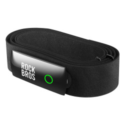Heart Rate Monitor Chest Strap HRM828 | ROCKBROS
