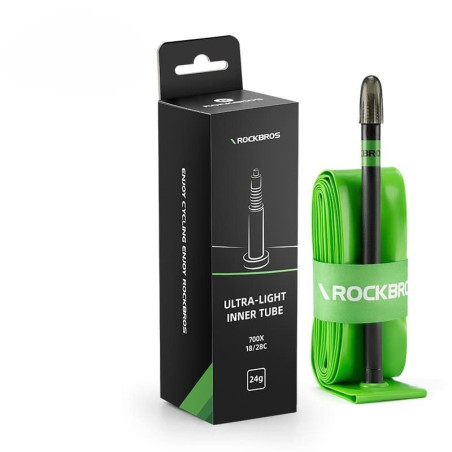 TPU Puncture-Resistant Inner Tube 85mm | ROCKBROS