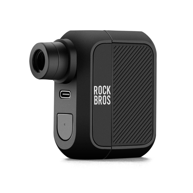 MINI Electric Bicycle Pump AS110 | ROCKBROS