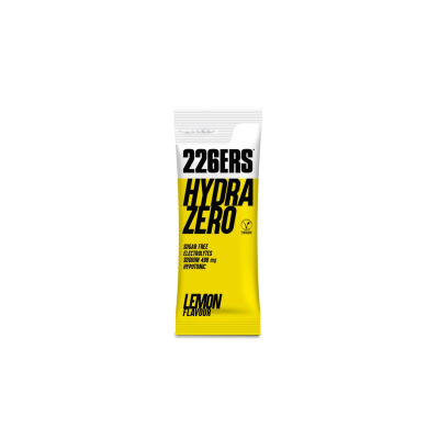 226ERS Hydrazero Hypotonic...