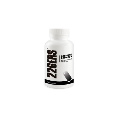 CAFFEINE EXPRESS 100 Caps | 226ERS