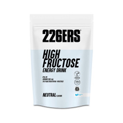 HIGH FRUCTOSE ENERGY DRINK 1Kg Neutral | 226ERS
