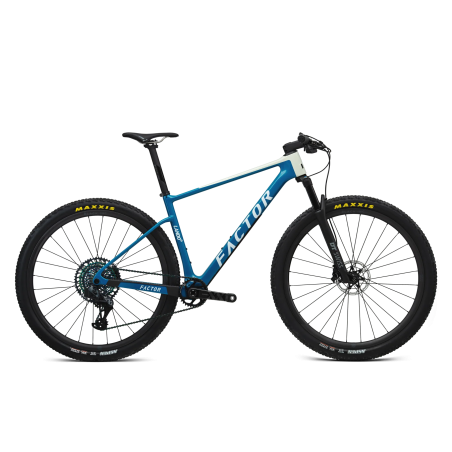 Lando HT | Factor Bikes